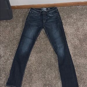 Don’t wear anymore